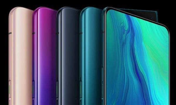 Ag亚洲集团LDS质料助力OPPO Reno强力面世